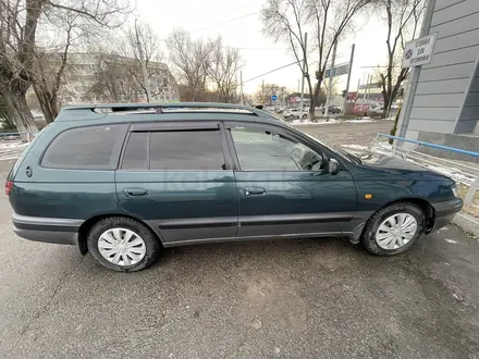 Toyota Caldina 1996 года за 2 500 000 тг. в Алматы – фото 10