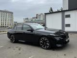 BMW 550 2025 года за 50 000 000 тг. в Астана
