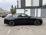 BMW 550 2025 года за 50 000 000 тг. в Астана – фото 2