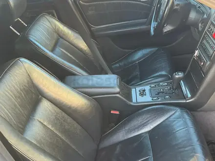 Mercedes-Benz E 320 1997 года за 3 650 000 тг. в Атырау – фото 5