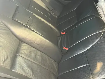 Mercedes-Benz E 320 1997 года за 3 650 000 тг. в Атырау – фото 7