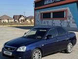 ВАЗ (Lada) Priora 2170 2013 года за 2 200 000 тг. в Атырау