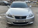 Lexus IS 250 2007 годаfor4 100 000 тг. в Актау – фото 3