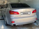 Lexus IS 250 2007 годаfor4 100 000 тг. в Актау – фото 5