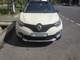 Renault Kaptur 2017 годаүшін6 500 000 тг. в Алматы