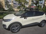 Renault Kaptur 2017 годаүшін6 500 000 тг. в Алматы – фото 5
