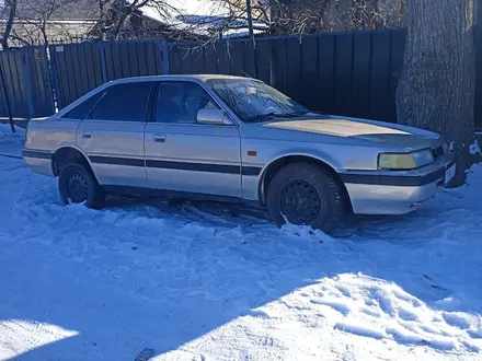 Mazda 626 1989 года за 1 000 000 тг. в Алматы