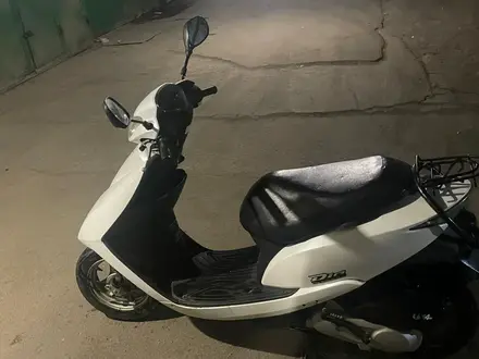 Honda  Dio 2010 года за 200 000 тг. в Алматы – фото 2