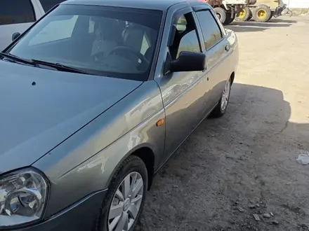 ВАЗ (Lada) Priora 2170 2007 годаүшін1 800 000 тг. в Житикара – фото 5