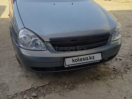 ВАЗ (Lada) Priora 2170 2007 годаүшін1 800 000 тг. в Житикара – фото 6