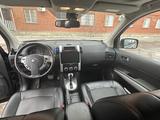 Nissan X-Trail 2012 годаүшін7 600 000 тг. в Атырау – фото 4