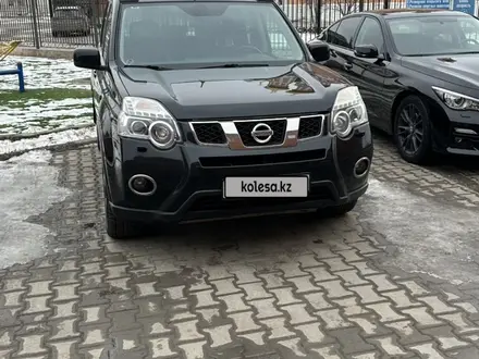 Nissan X-Trail 2012 года за 7 600 000 тг. в Атырау – фото 6