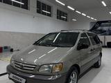 Toyota Sienna 2001 года за 4 800 000 тг. в Шымкент – фото 2