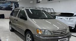 Toyota Sienna 2001 года за 4 800 000 тг. в Шымкент