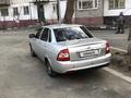 ВАЗ (Lada) Priora 2170 2015 года за 2 700 000 тг. в Павлодар – фото 3