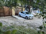 Chevrolet Aveo 2013 года за 3 000 000 тг. в Петропавловск – фото 3