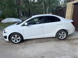 Chevrolet Aveo 2013 года за 3 000 000 тг. в Петропавловск – фото 4
