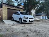 Chevrolet Aveo 2013 года за 3 000 000 тг. в Петропавловск