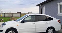 ВАЗ (Lada) Granta 2190 2015 годаүшін2 560 000 тг. в Уральск – фото 4