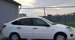 ВАЗ (Lada) Granta 2190 2015 годаүшін2 560 000 тг. в Уральск – фото 5