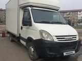 IVECO  Daily 2009 годаүшін9 000 000 тг. в Алматы