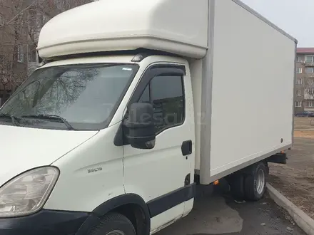 IVECO  Daily 2009 года за 9 000 000 тг. в Караганда – фото 2