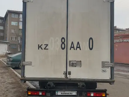 IVECO  Daily 2009 года за 9 000 000 тг. в Караганда – фото 4