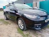 Renault Fluence 2014 годаүшін5 000 000 тг. в Костанай