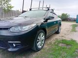 Renault Fluence 2014 годаүшін5 000 000 тг. в Костанай – фото 2