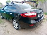 Renault Fluence 2014 годаүшін5 000 000 тг. в Костанай – фото 3