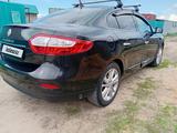 Renault Fluence 2014 годаүшін5 000 000 тг. в Костанай – фото 4