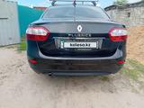 Renault Fluence 2014 годаүшін5 000 000 тг. в Костанай – фото 5