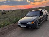 ВАЗ (Lada) 2114 2008 годаүшін350 000 тг. в Уральск