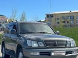 Lexus LX 470 2003 года за 8 300 000 тг. в Талдыкорган