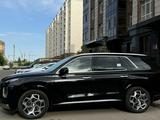 Hyundai Palisade 2021 года за 35 000 000 тг. в Астана – фото 3
