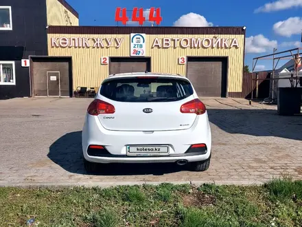 Kia Cee'd 2013 года за 4 500 000 тг. в Костанай – фото 7