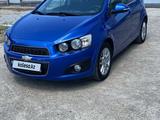 Chevrolet Aveo 2014 годаfor4 800 000 тг. в Атырау