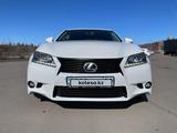 Lexus GS 350 2012 годаүшін9 500 000 тг. в Караганда