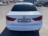 Lexus GS 350 2012 годаүшін9 500 000 тг. в Караганда – фото 3