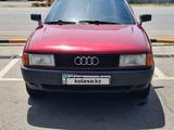 Audi 80 1990 годаfor1 100 000 тг. в Талдыкорган