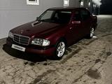 Mercedes-Benz C 180 1994 годаүшін1 900 000 тг. в Кокшетау – фото 2