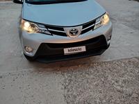 Toyota RAV4 2015 годаfor8 200 000 тг. в Актау