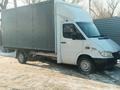 Mercedes-Benz Sprinter 2002 годаfor6 300 000 тг. в Алматы