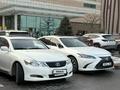 Lexus GS 300 2005 года за 7 200 000 тг. в Алматы – фото 3