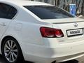 Lexus GS 300 2005 годаfor6 500 000 тг. в Алматы – фото 5