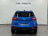 Hyundai Creta 2021 года за 7 790 000 тг. в Астана – фото 4