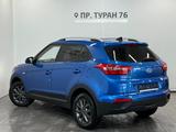 Hyundai Creta 2021 года за 7 790 000 тг. в Астана – фото 2