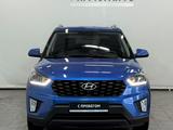Hyundai Creta 2021 года за 7 790 000 тг. в Астана – фото 5