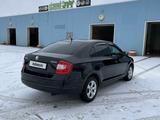 Skoda Rapid 2014 года за 5 280 000 тг. в Актобе – фото 4