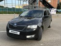 Skoda Rapid 2014 годаүшін5 280 000 тг. в Актобе